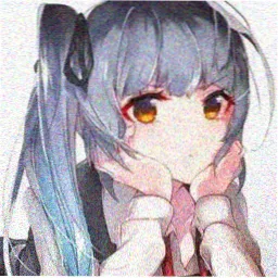 观众留言头像二